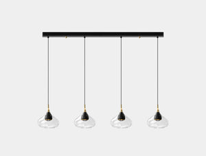 Aisling Island Pendants