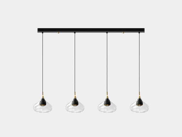 Aisling Island Pendants