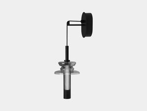 Dancer Wall Sconce