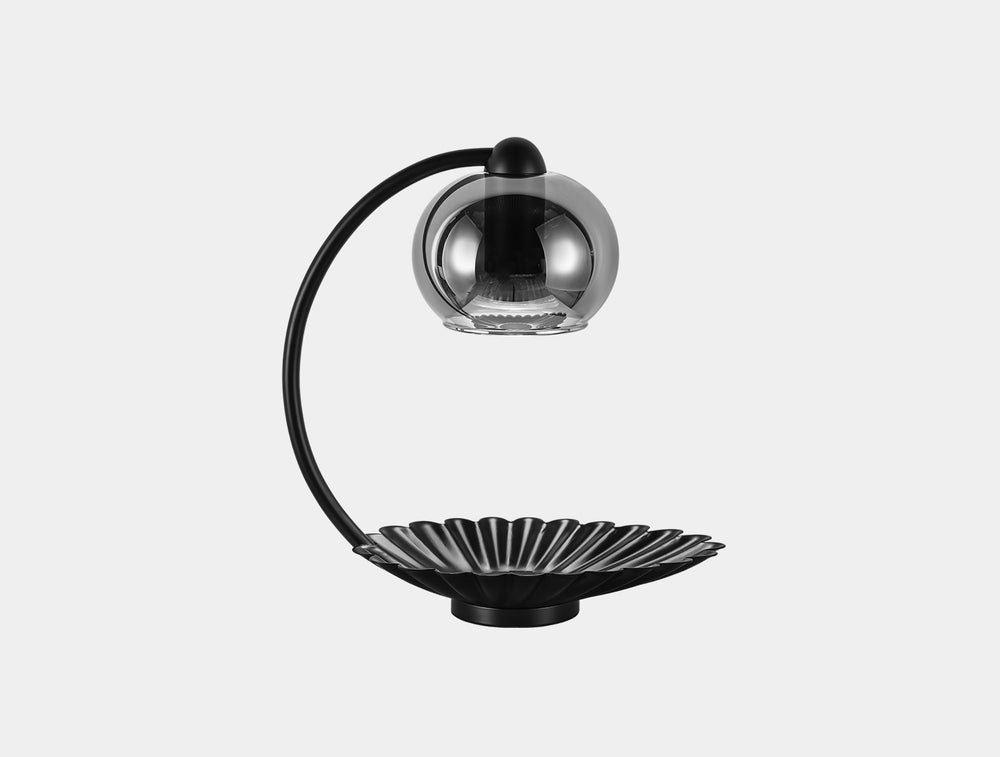 Nacre Candle Warmer