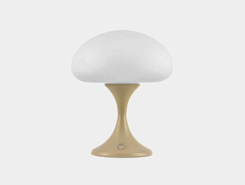 Jellyfish Table Lamp