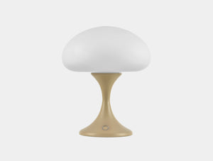 Jellyfish Table Lamp