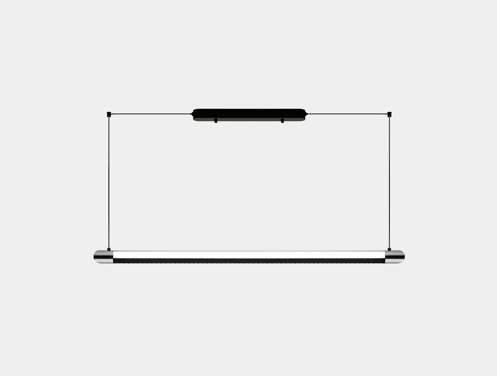 Linear suspension