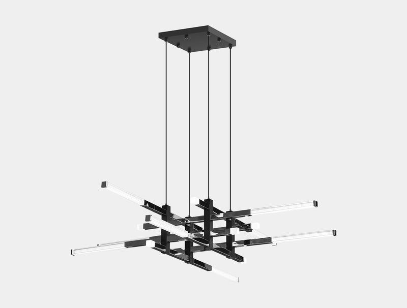 Astra Chandelier