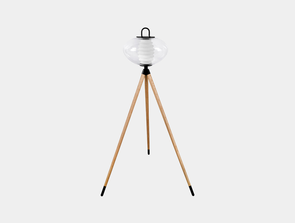 Penumbra Floor Lamp