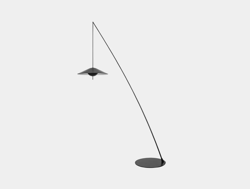 Fishermen Floor Lamp
