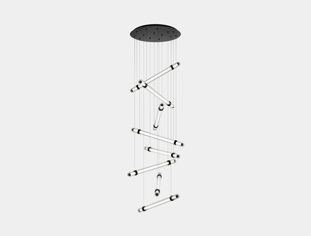 Rhea Staircase Lighting