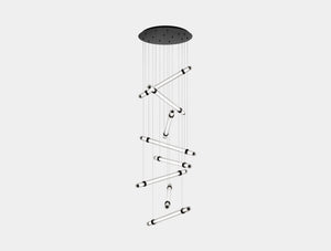 Rhea Staircase Lighting