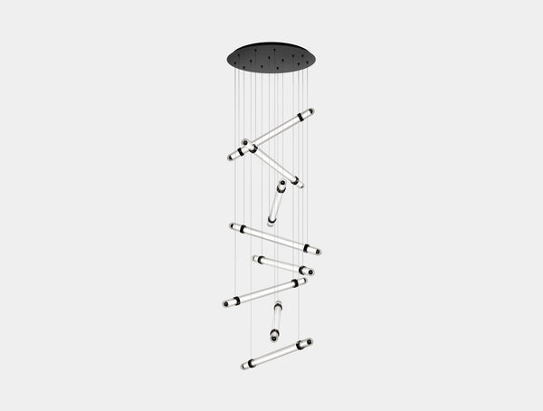 Rhea Staircase Lighting