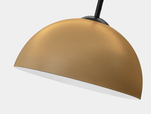 Rainbow Floor Lamp