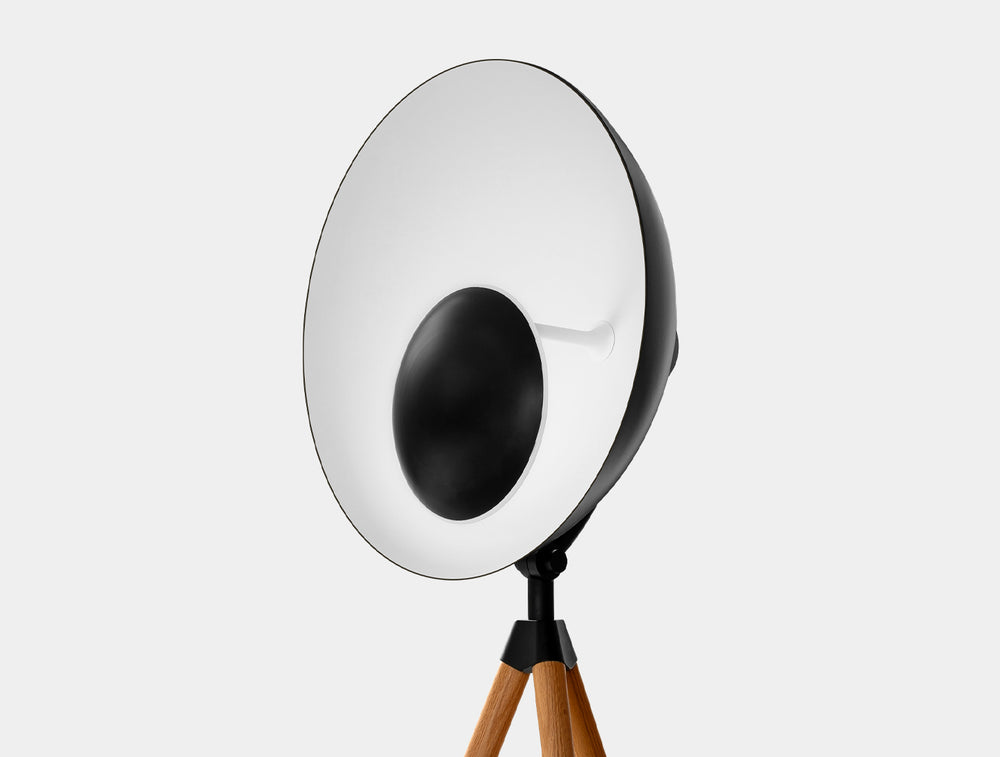 Moonlight Floor Lamp