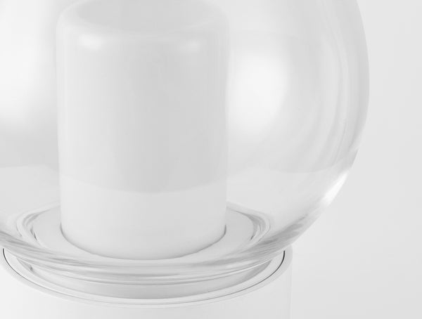 Turan Table Lamp