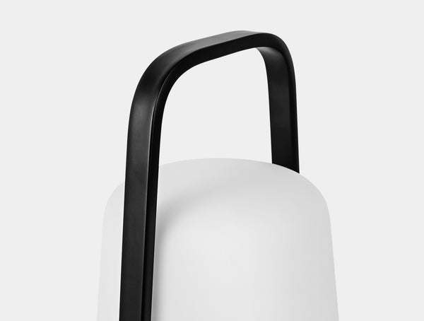 Lunar Table Lamp