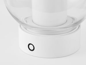 Turan Table Lamp