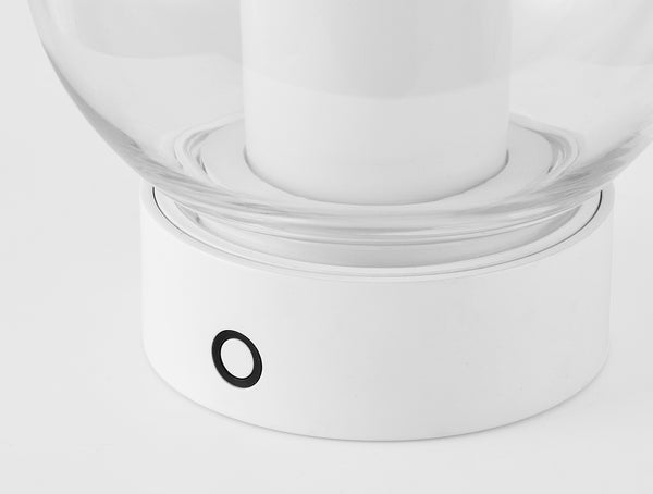 Turan Table Lamp