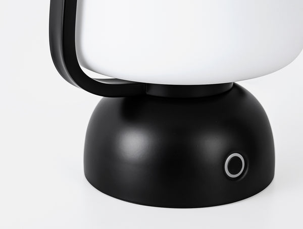 Lunar Table Lamp
