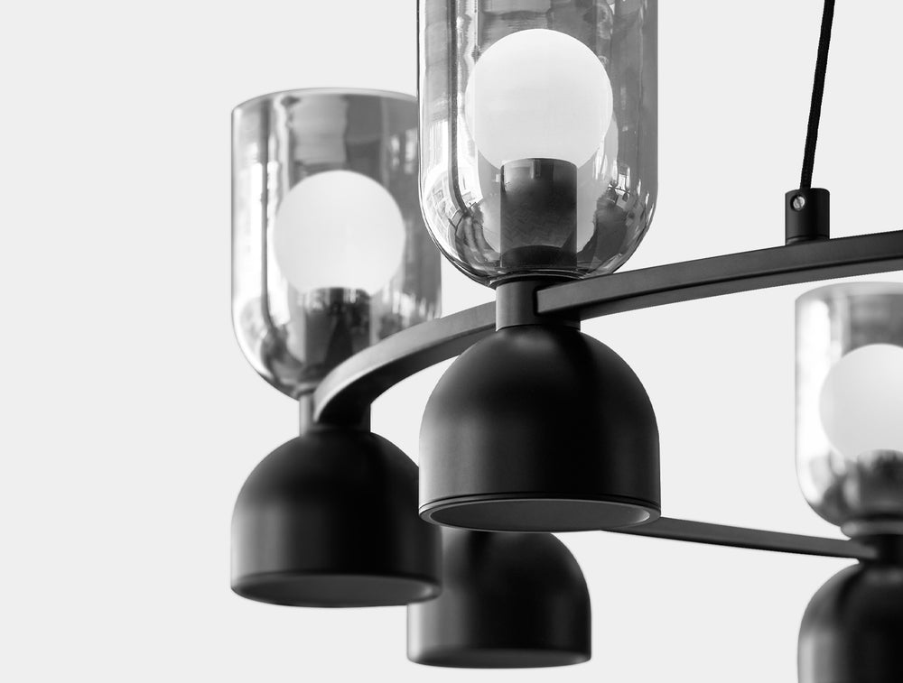 Dawn Chandelier