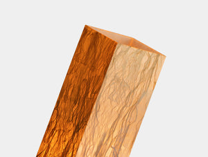 Patina Floor Lamp