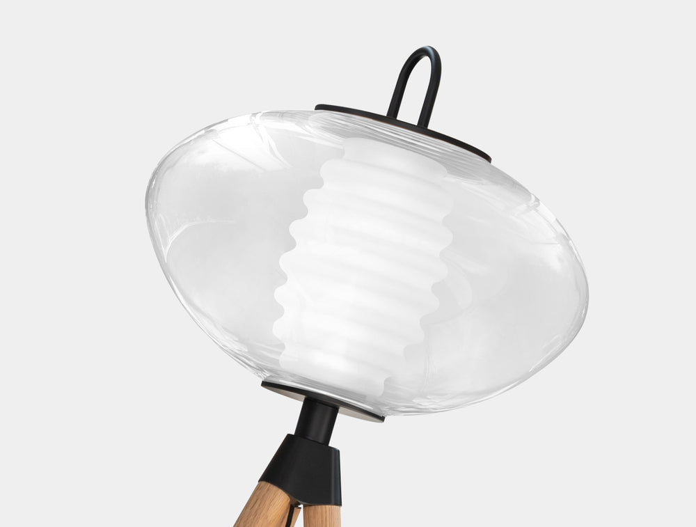 Penumbra Floor Lamp