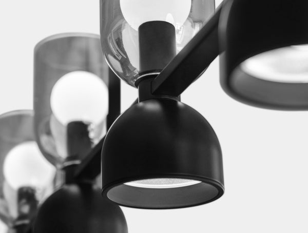 Dawn Linear Suspension