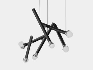 Blossom Chandelier