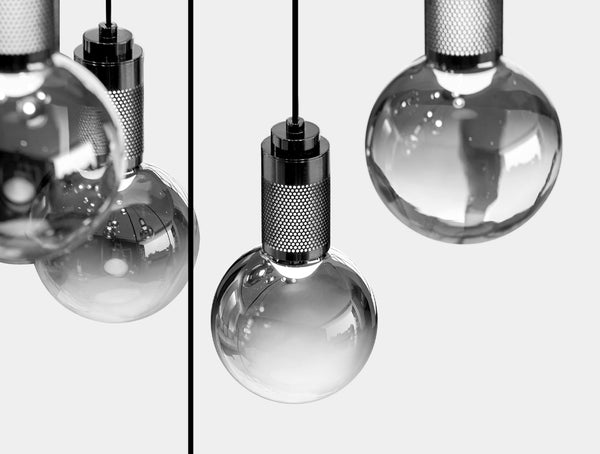 Starry Staircase Pendants