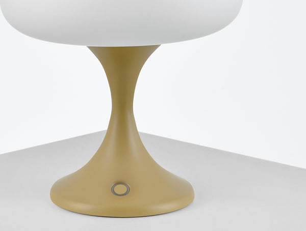 Jellyfish Table Lamp