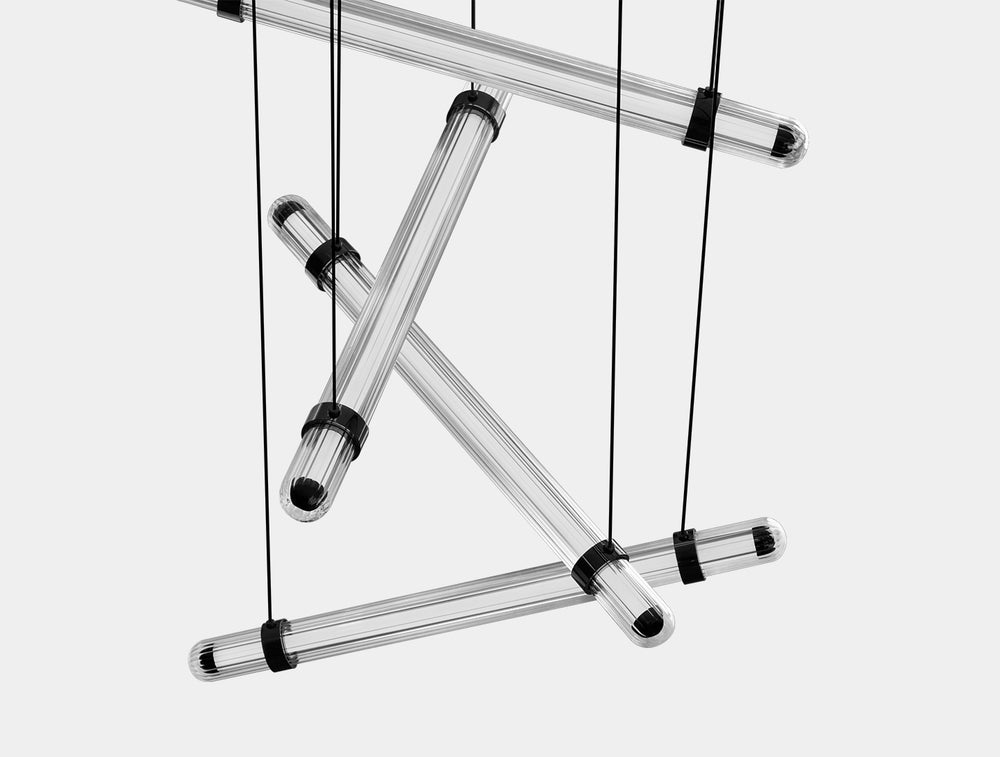 Rhea Staircase Lighting