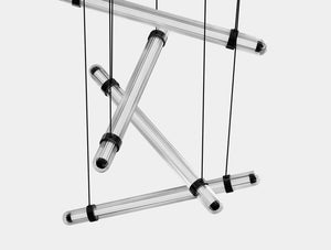 Rhea Staircase Lighting