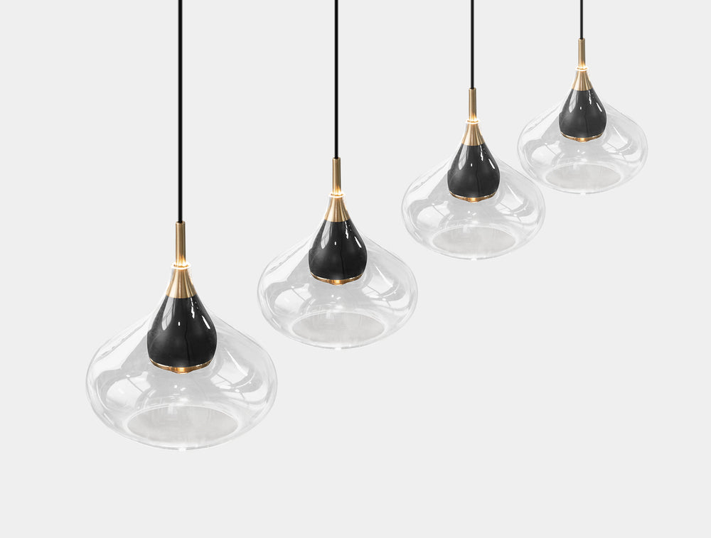 Aisling Island Pendants