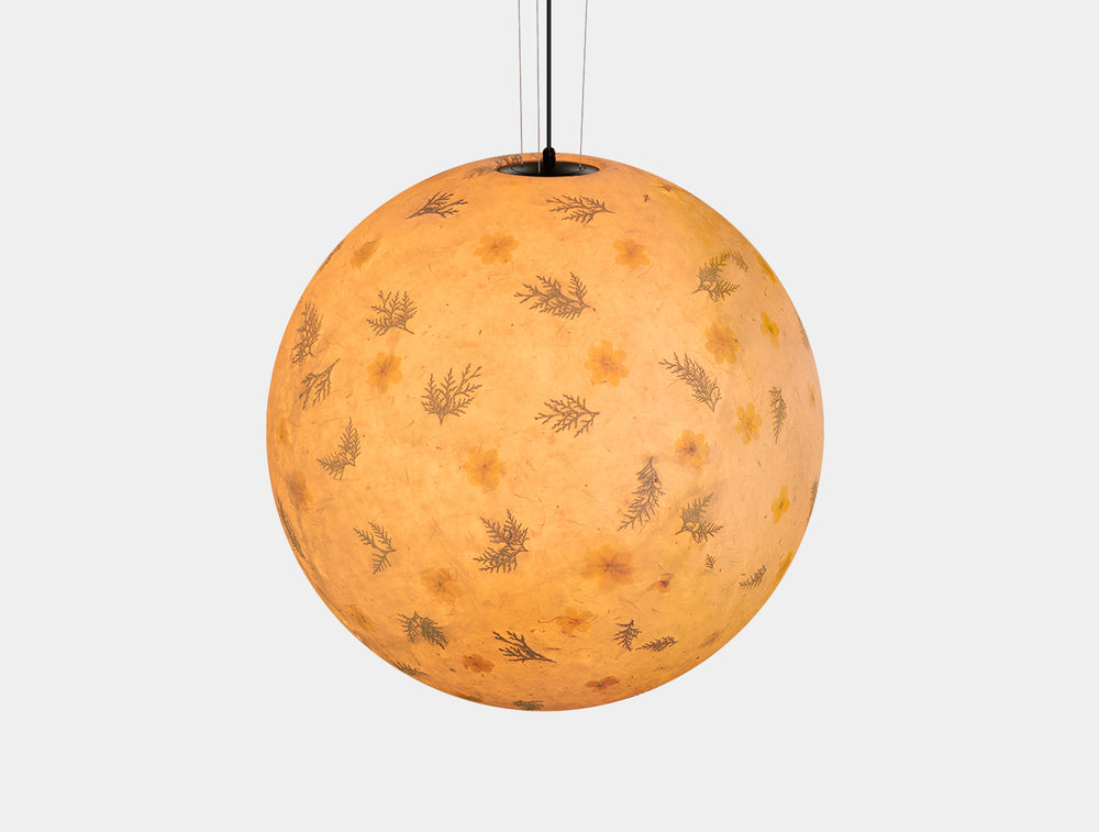 Muuming Pendant