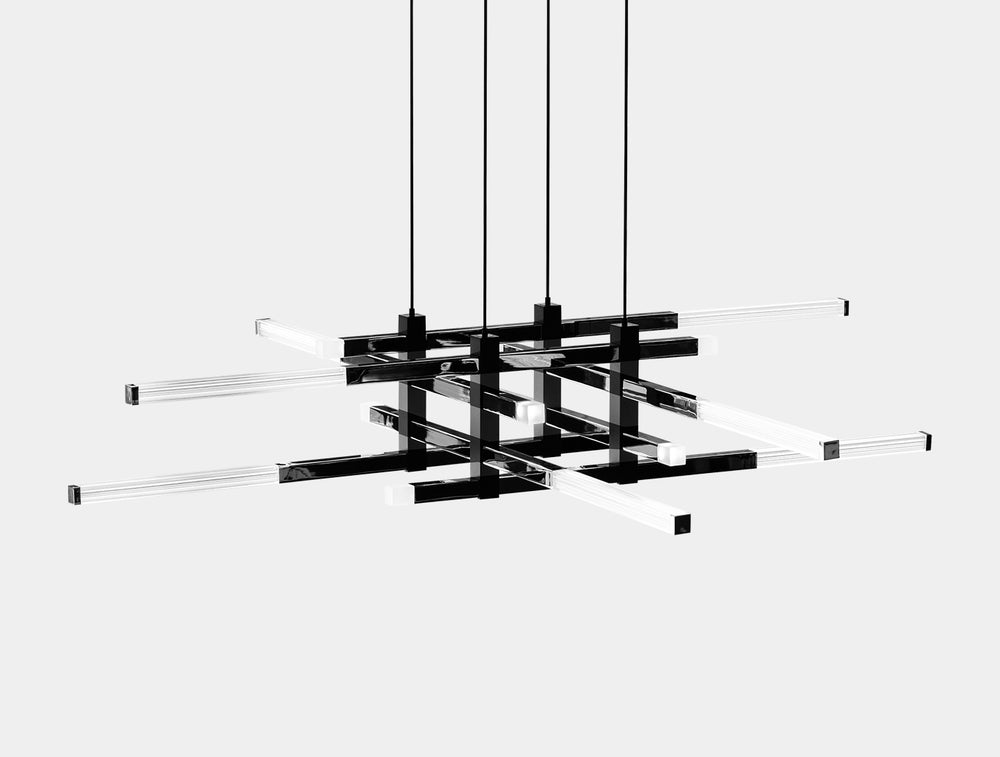 Astra Chandelier