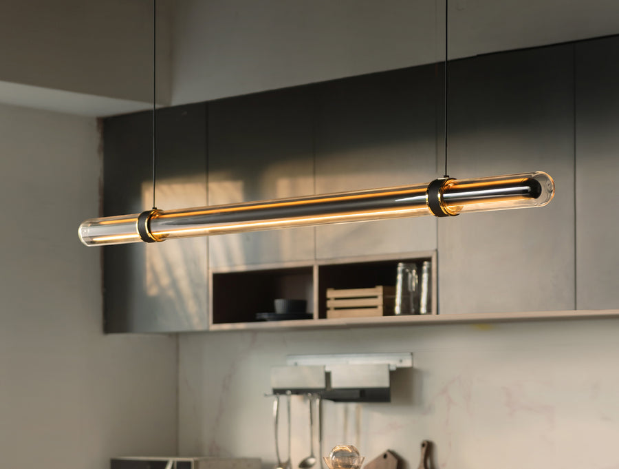 Linear suspension
