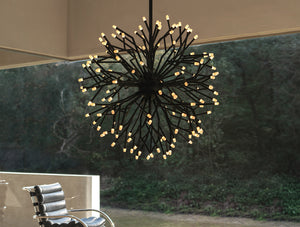 Sparkle Chandelier