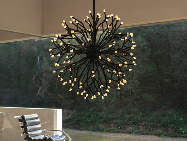 Sparkle Chandelier