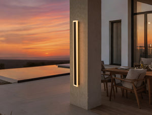 Veli Wall Sconce