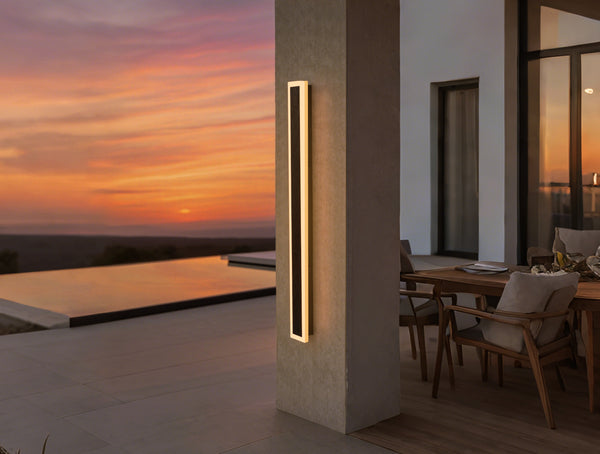 Veli Wall Sconce