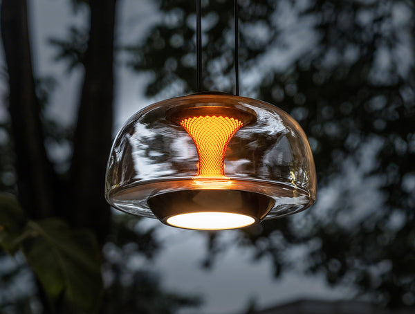 Dusk Pendant