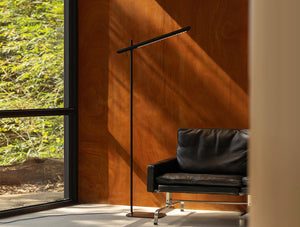 Kaiho Floor Lamp