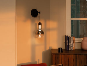 Starry Wall Sconce