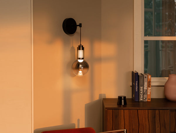 Starry Wall Sconce
