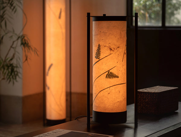 Muuming Table Lamp