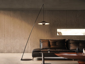 Fishermen Floor Lamp