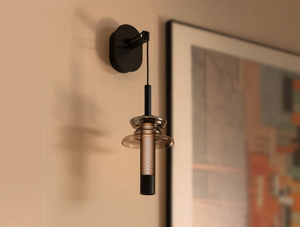 Dancer Wall Sconce
