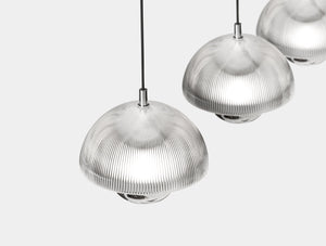 Bud Island Pendants