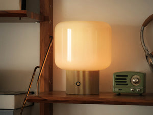 Isandra Table Lamp