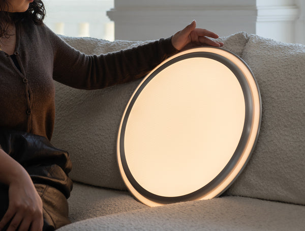 Lyric Flush Mount
