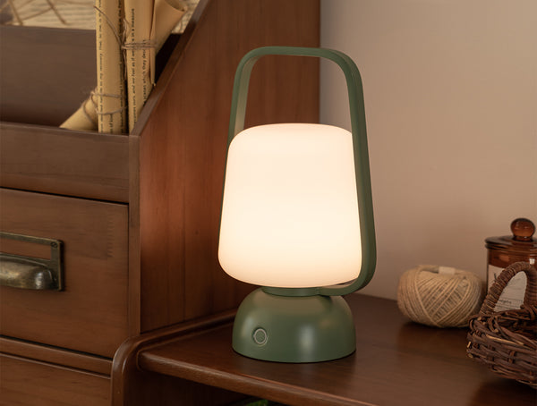 Lunar Table Lamp