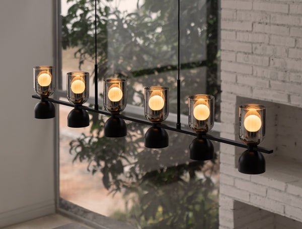 Dawn Linear Suspension