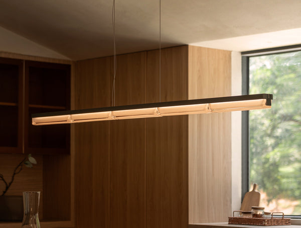 Vulta Linear Suspension
